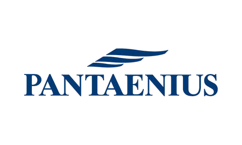 Pantaenius Logo