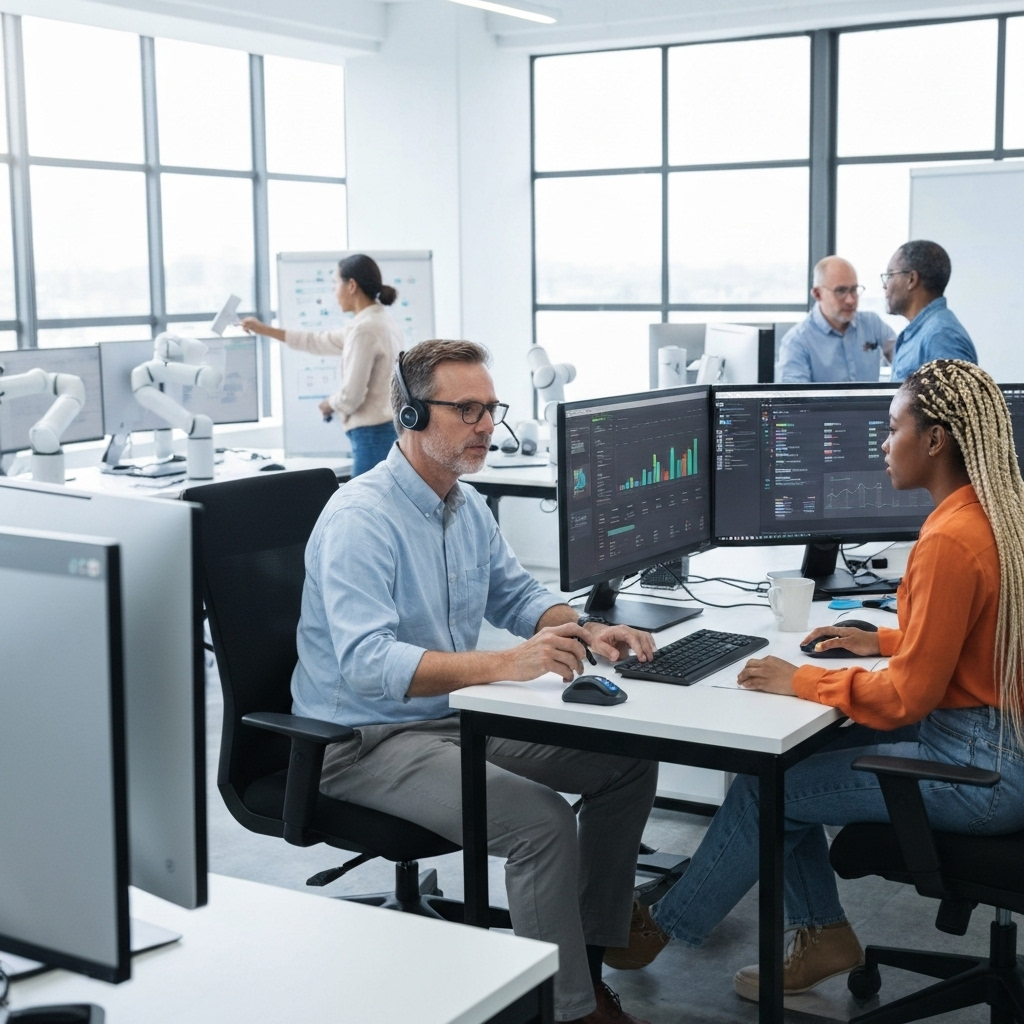 Einführung von Standardsoftware